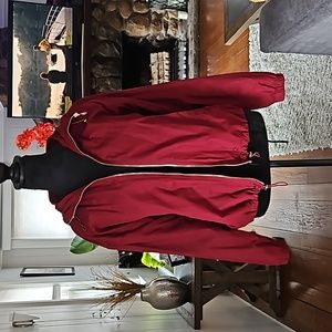 Lightweight bomber jack